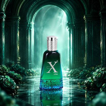VIWA Drax Perfume For Men 100ml