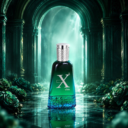 VIWA Drax Perfume For Men 100ml