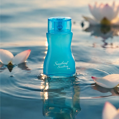 VIWA Something Something Green Perfume Unisex 100ml