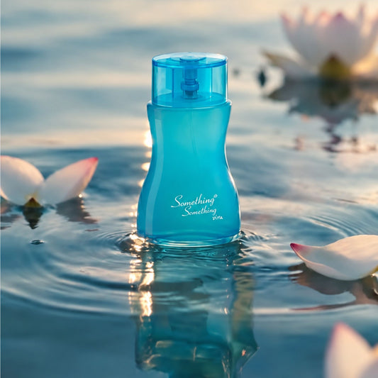 VIWA Something Something Green Perfume Unisex 100ml