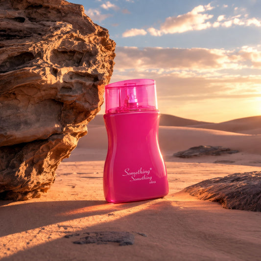 VIWA Something Something Pink Perfume For Women 100ml