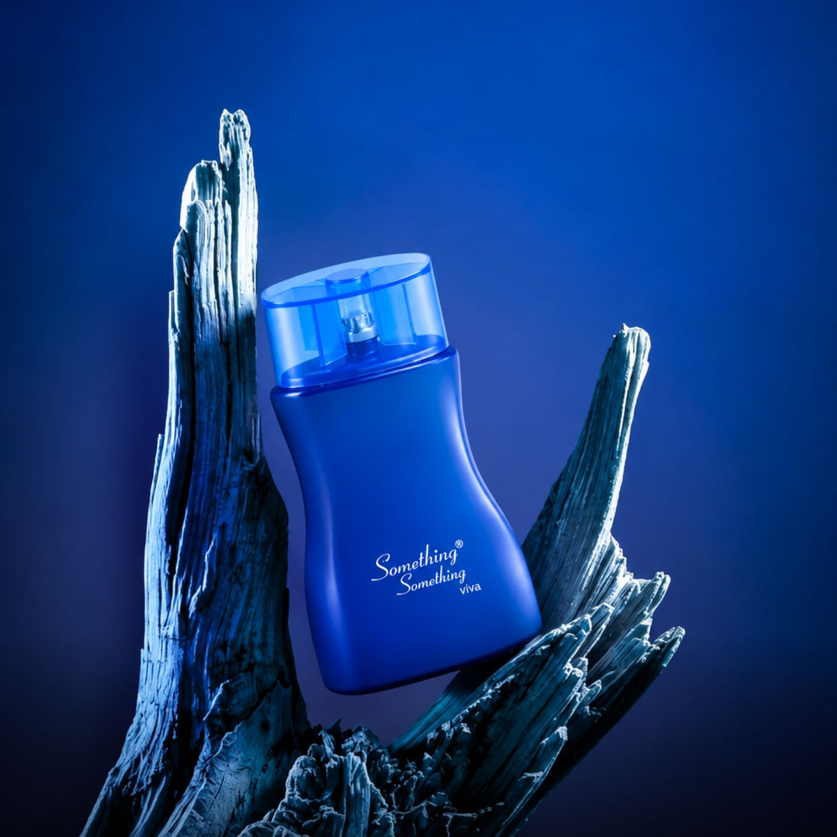VIWA Something Something Blue Perfume Unisex 100ml