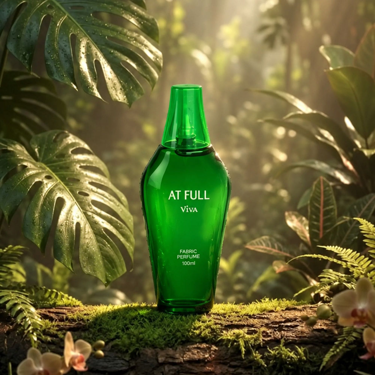 VIWA Atfull Floral Perfume 100ml