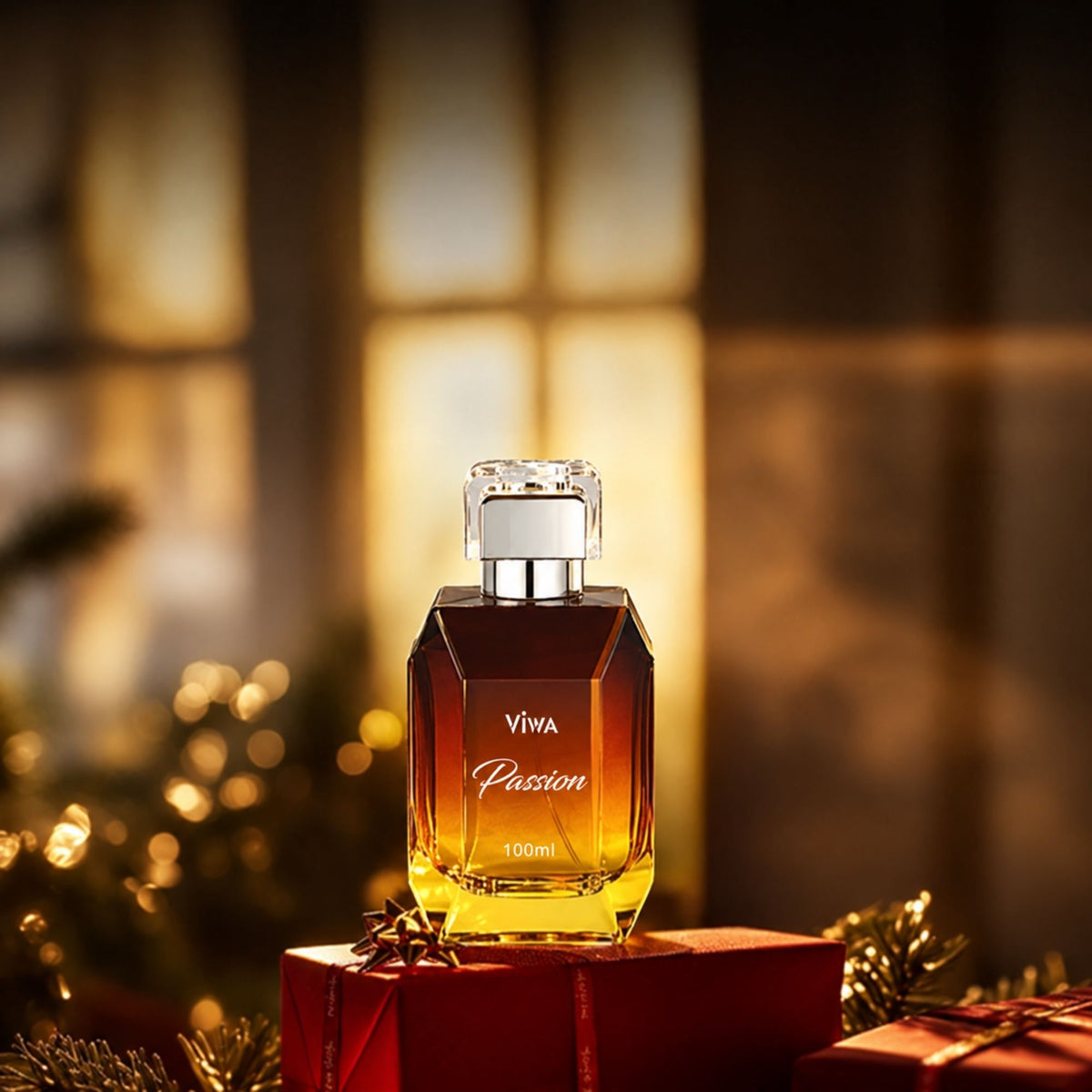 VIWA Passion Perfume Unisex 100ml