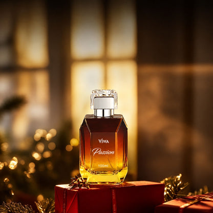 VIWA Passion Perfume Unisex 100ml