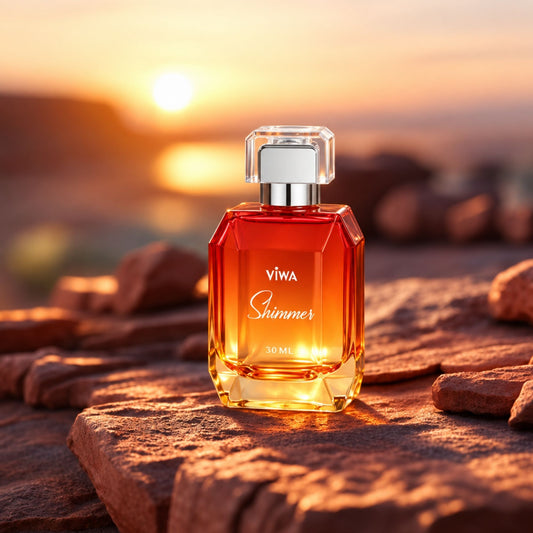 VIWA Shimmer Perfume For Women 100ml