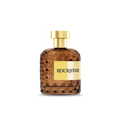 VIWA Rockstar Brown Perfume Unisex 100ml