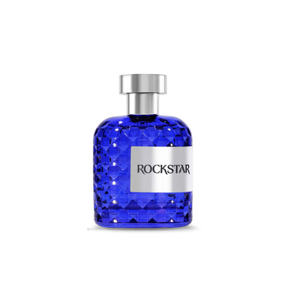VIWA Rockstar Blue Perfume Unisex 100ml