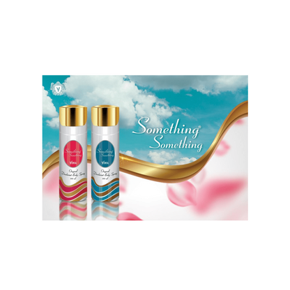 VIWA Something Something Green Deodorant Unisex 200ml