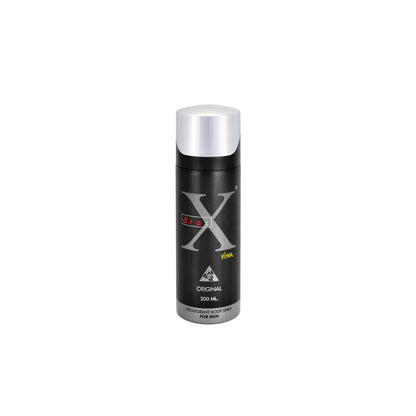 VIWA Drax Deodorant For Men 200ml