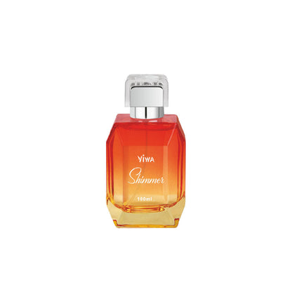 VIWA Shimmer Perfume For Women 100ml